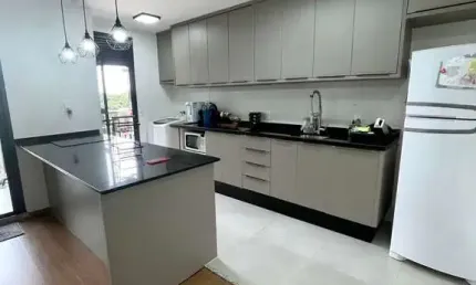 Apartamento à venda no bairro Quinta da Primavera em Ribeirão Preto/SP