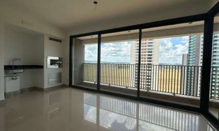 Apartamento à venda no bairro Jardim Olhos D'Água II em Ribeirão Preto/SP