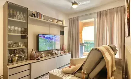 Apartamento à venda no bairro Ribeirânia em Ribeirão Preto/SP