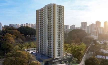 Apartamento à venda no bairro Jardim Botânico em Ribeirão Preto/SP
