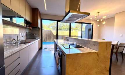 Casa à venda no bairro Real Sul em Ribeirão Preto/SP
