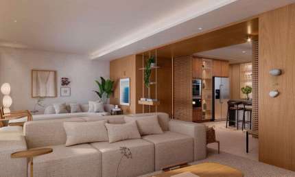 Cidade de Milão - Lançamento Cidade de Milão - Apartamento à venda Ilhas do Sul - Ribeirão Preto/SP