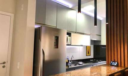 Trivilato - Apartamento à venda  próximo a Faculdade Barão de Mauá -  Ribeirão Preto-SP