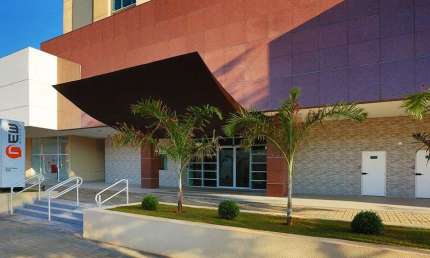 NEW OFFICE - Sala comercial à venda próximo ao Fórum - Ribeirânia -Ribeirão Preto /SP