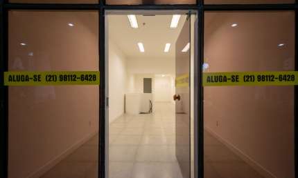 Ponto comercial para alugar na Praia Botafogo, 228, Botafogo, Rio de Janeiro