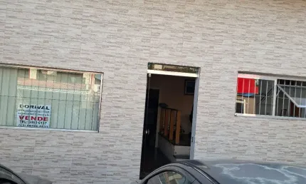Ótima loja comercial na Vila Guilhermina Praia Grande.