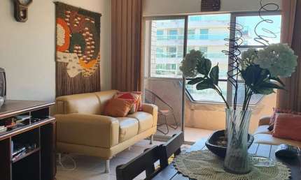 Apartamento para Venda em Cabo Frio, Braga, 2 dormitórios, 1 suíte, 1 banheiro, 1 vaga