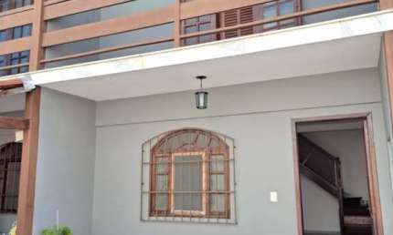 Casa em Condomínio para Venda, Jardim Flamboyant, 2 dormitórios, 2 banheiros, 1 vaga