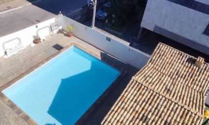 Apartamento 3 Quartos para Venda em Cabo Frio, Algodoal, 3 dormitórios, 1 suíte, 1 banheiro, 1 vaga
