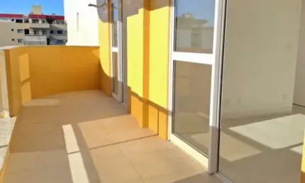 Apartamento / Novo para Venda em Cabo Frio, Braga, 1 dormitório, 1 suíte, 1 banheiro, 1 vaga
