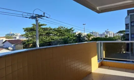 Apartamento para Venda, Braga, 2 dormitórios, 1 suíte, 1 banheiro, 1 vaga