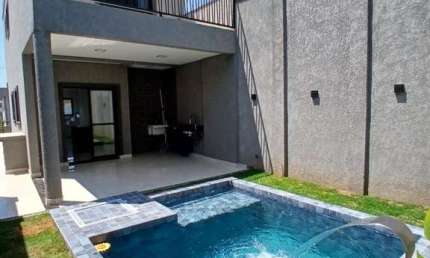 Casa em Condomínio para Venda em Santana de Parnaíba, Villas do Jaguari, 3 dormitórios, 1 suíte, 3 banheiros, 2 vagas