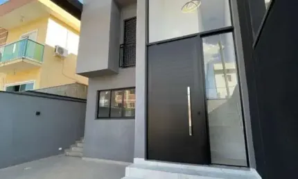 Casa para venda em cajamar, portais (polvilho), 3 dormitórios, 1 suíte, 3 banheiros, 2 vagas
