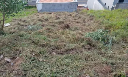 Terreno à venda na Rua das Flores do Guarujá, 300, Portais (Polvilho), Cajamar