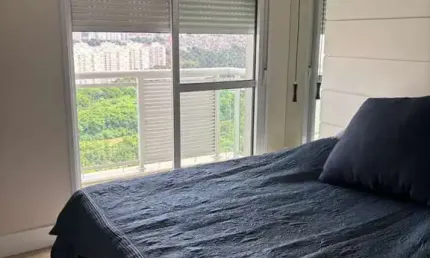 Apartamento para Venda em Barueri, Alphaville Empresarial, 3 dormitórios, 3 suítes, 4 banheiros, 3 vagas