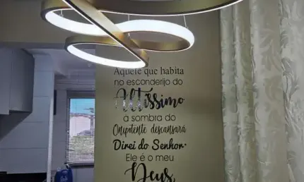 Apartamento para Venda em Cajamar, Jardins (Polvilho), 2 dormitórios, 1 banheiro, 1 vaga