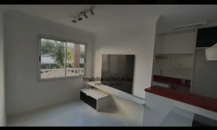 Apartamento para venda em cajamar, portais (polvilho), 2 dormitórios, 1 banheiro, 1 vaga