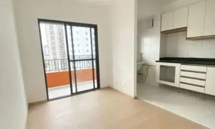 Apartamento para Venda em Osasco, Vila Osasco, 2 dormitórios, 1 suíte, 2 banheiros, 1 vaga