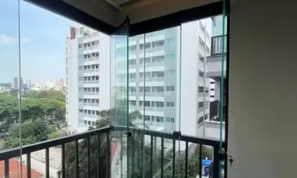 Apartamento para Venda em Osasco, Centro, 1 dormitório, 1 suíte, 1 banheiro, 1 vaga