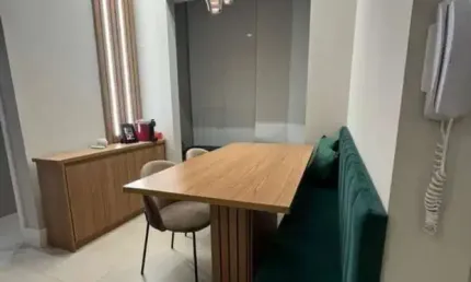 Apartamento para Venda em Osasco, Centro, 2 dormitórios, 1 banheiro, 1 vaga