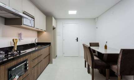 Casa com 1 quarto para alugar na Rodovia João Paulo, 1267, João Paulo, Florianópolis