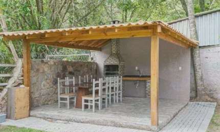 Studio 100% Mobiliado! Vila das Acácias – Viva o Melhor do Sul da Ilha!