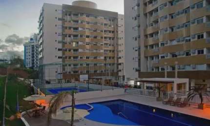 Aconchegante 2 Quartos no Itacorubi | Suíte, Eletros Inclusos e Lazer Completo