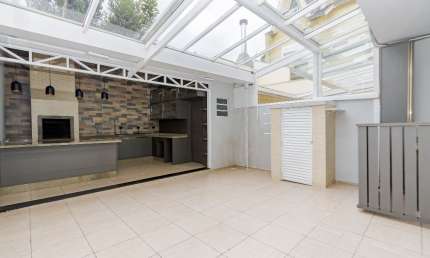 Casa com 3 quartos à venda na Rua Vicente Ciccarino, 498, Boa Vista, Curitiba