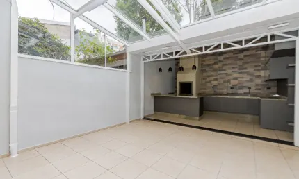 Casa com 3 quartos à venda na Rua Vicente Ciccarino, 498, Boa Vista, Curitiba