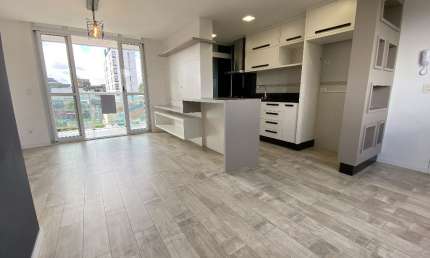 Apartamento com 2 quartos à venda na Rua Primeiro de Maio, 554, Centro, Pinhais