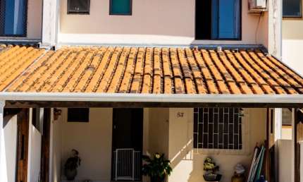 Casa em condomínio fechado com 3 quartos à venda na Rua Goiânia, 1597, Cajuru, Curitiba