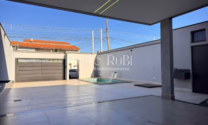 Negociação Direta com a Construtora – Sua Nova Casa em Americana/SP