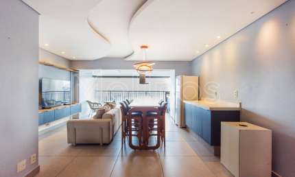 Apartamento com 1 quarto à venda na Rua Doutor Corinto Baldoino Costa, 152, Vila Zilda (Tatuapé), São Paulo