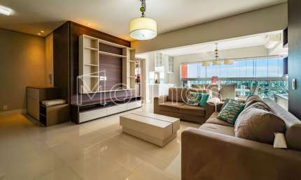 Cobertura Duplex à Venda no Jardim Anália Franco – 150m² de sofisticação e conforto
