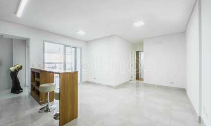 Apartamento Locação - Tatuape - 80 m² - Metro Carrão