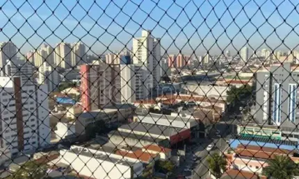 Oportunidade Apartamento Tatuape - 87 m² - Proximo a Av. Conselheiro Carrão