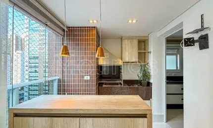 Apartamento anália franco - 95 m²  -  varanda gourmet- 2 vagas