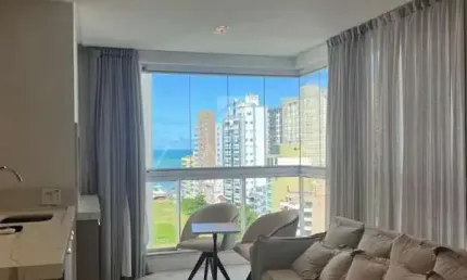 Apartamento com 3 quartos à venda na Rua 302, 68, Meia Praia, Itapema