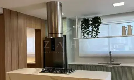 Apartamento com 3 quartos à venda na Avenida Almirante Fonseca Neves, 520, Balneário Perequê, Porto Belo