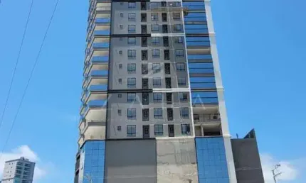 Apartamento com 3 quartos à venda na Avenida Senador Atílio Fontana, 66, Balneário Perequê, Porto Belo