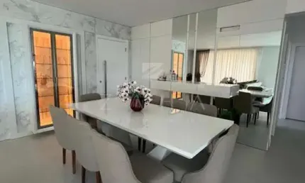 Apartamento com 3 quartos à venda na Avenida Almirante Fonseca Neves, 414, Balneário Perequê, Porto Belo