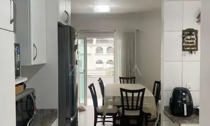 Apartamento com 3 quartos à venda na Rua 282, 199, Meia Praia, Itapema