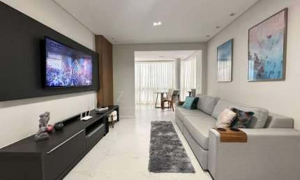 Apartamento com 2 quartos à venda na Rua Nereu Ramos, 80, Centro, Itapema
