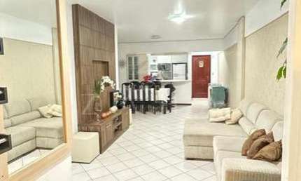 Apartamento com 3 quartos à venda na Avenida Nereu Ramos, 3377, Meia Praia, Itapema