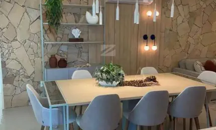 Apartamento com 3 quartos à venda na Rua 1208, 240, Meia Praia, Itapema
