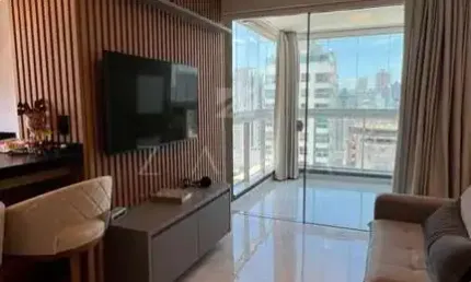 Apartamento com 2 quartos à venda na Rua 406, 149, Morretes, Itapema