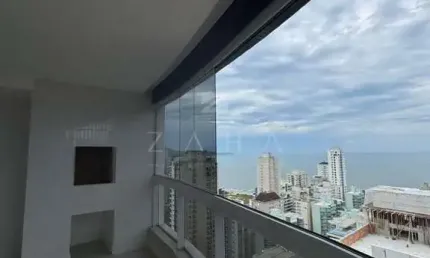 Apartamento com 3 quartos à venda na Rua 334, Esquina Com Av. Nereu Ramos, 25, Meia Praia, Itapema
