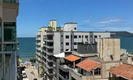 Apartamento com 3 quartos à venda na Rua 283, 142, Meia Praia, Itapema
