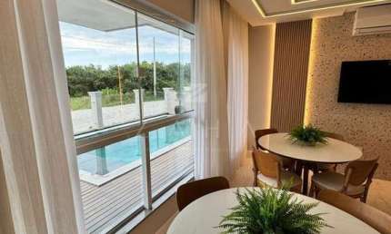 Apartamento com 3 quartos à venda no Centro, Governador Celso Ramos 