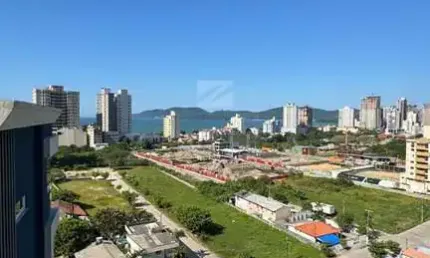 Apartamento com 2 quartos à venda na Rua Arnoldo Tome dos Santos, 188, Balneário Perequê, Porto Belo